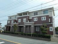 三重県津市高茶屋小森町：物件画像／大東建託リーシング株式会社　津店