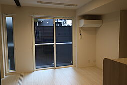 D-SOLACE幕張本郷1丁目 103 1階1LDKのリビング/ダイニング