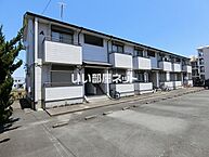 三重県津市一身田中野81-4：物件画像／大東建託リーシング株式会社　津店