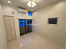 IMPERIAL　RESIDENCE　八王寺 202 2階1Kのリビング/ダイニング