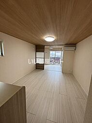 D-ROOM盛岡本宮　D棟 302 3階1LDKのリビング/ダイニング