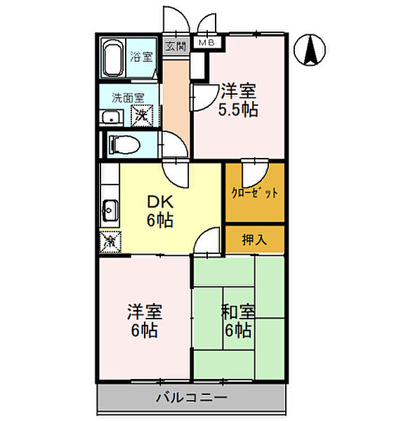 外観画像
