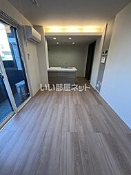 ＳＨＩＮＹＡ ＢＬＤＧ.V 104 1階1LDKのリビング/ダイニング