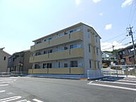 高知県高知市一宮西町4丁目18番22号：物件画像／大東建託リーシング株式会社 高知店