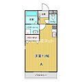 コーポ籠原1階5.7万円