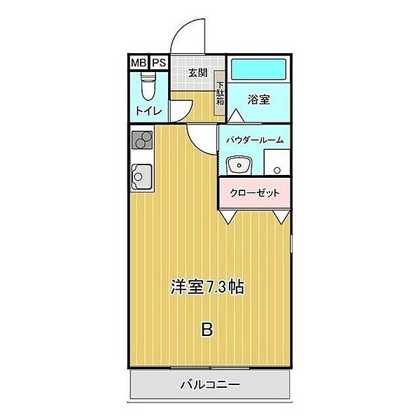 外観画像
