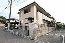 クレスト五月ケ丘