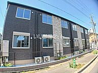 兵庫県姫路市広畑区蒲田4丁目：物件画像／大東建託リーシング株式会社 姫路店