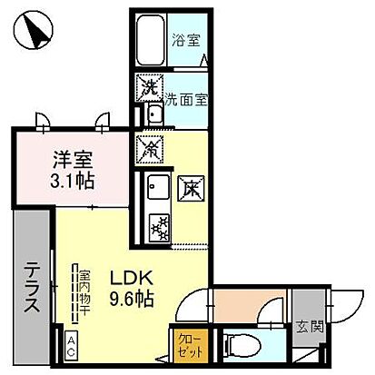 外観画像