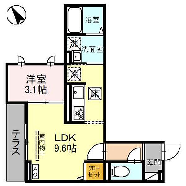 外観画像