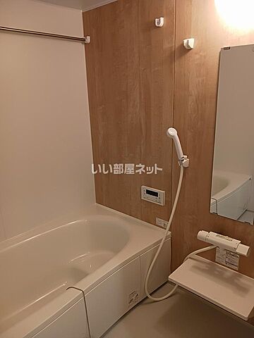 浴室
