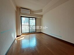 プレサンス神戸駅前 6階1Kのリビング/ダイニング