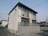 岡山県岡山市中区藤原西町2丁目2-48：物件画像／大東建託リーシング株式会社 岡山東店