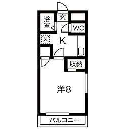 ベルシオン盛岡第一 115