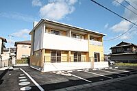 岡山県岡山市中区四御神：物件画像／大東建託リーシング株式会社 岡山東店