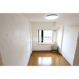 ダイアパレス白石 1013 10階ワンルームのリビング/ダイニング