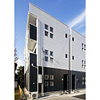 愛知県名古屋市熱田区伝馬2丁目9-7：物件画像／大東建託リーシング株式会社　高畑店