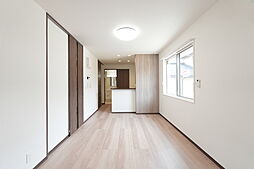 D-Grande布瀬 103 1階1LDKのリビング/ダイニング