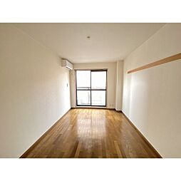 テルミーヌシャンブル 205 2階1Kのリビング/ダイニング