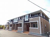 熊本県人吉市鬼木町：物件画像／大東建託リーシング株式会社　八代店