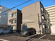 北海道苫小牧市大成町1丁目：物件画像／大東建託リーシング株式会社 苫小牧店