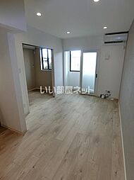 Proud D 1階1LDKのリビング/ダイニング