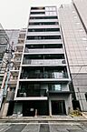 東京都中央区銀座8丁目20-32：物件画像／大東建託リーシング株式会社　池袋東口店