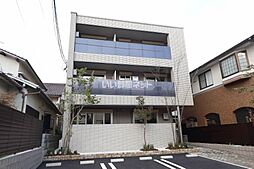 メゾンエクセラン 202