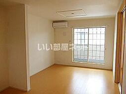 ＧｒｏｗI 203 2階2LDKのリビング/ダイニング