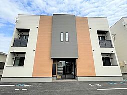 JR豊肥本線 光の森駅 徒歩28分の賃貸アパート