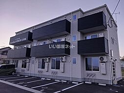 メリディアン多賀城笠神壱番館