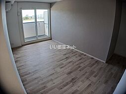 JR仙石線 下馬駅 徒歩13分の賃貸アパート 2階1SKのリビング/ダイニング