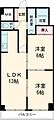 グランドール緑町4階6.0万円