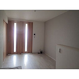 Le Verju（ル・ヴェルジュ） 206 2階1LDKのリビング/ダイニング