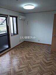 グレイスフルＹ　B棟 B203 2階2LDKのリビング/ダイニング