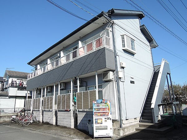 外観画像