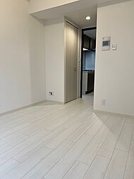 スワンズシティ神戸ウエスト 1104 11階1Kのリビング/ダイニング