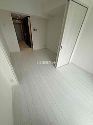 神戸市西神・山手線 長田駅 徒歩5分の賃貸マンション 14階1DKのリビング/ダイニング