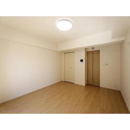 ルーカス長崎諫早II 1004 10階1Kのリビング/ダイニング