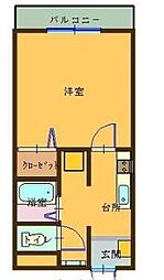 メゾン・ドゥ・ボヌール 103
