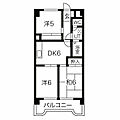 リアライズ浜松7階5.7万円