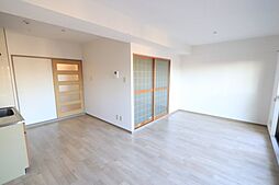 アルカディア 00303 3階2LDKのリビング/ダイニング