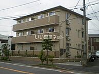 神奈川県茅ヶ崎市松が丘2丁目13-15：物件画像／大東建託リーシング株式会社　平塚駅前店