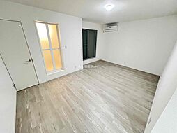 ルミネコート東町 301 3階ワンルームのリビング/ダイニング