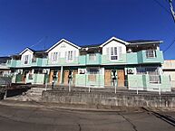 福島県相馬市粟津字粟津：物件画像／大東建託リーシング株式会社 相馬店