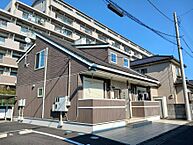 埼玉県入間市扇町屋4丁目：物件画像／大東建託リーシング株式会社　狭山店