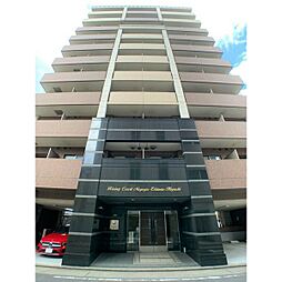 ライジングコート名古屋駅前東