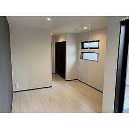 REGALEST First咲(サク) 201 2階1Kのリビング/ダイニング