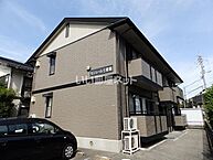 山口県防府市佐波1丁目4-7：物件画像／大東建託リーシング株式会社 周南店