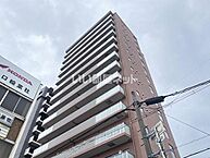 大阪府東大阪市長栄寺：物件画像／大東建託リーシング株式会社　なかもず店